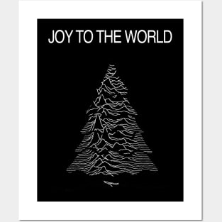 Joy Division To The World Posters and Art